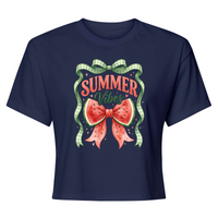 Womens X-Small Midnight Navy Style_T-Shirt