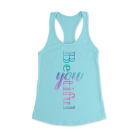 Womens X-Small Cancun Style_Tank Top
