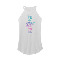Womens X-Small White Tank Top