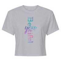 Womens X-Small Heather Gray Style_T-Shirt