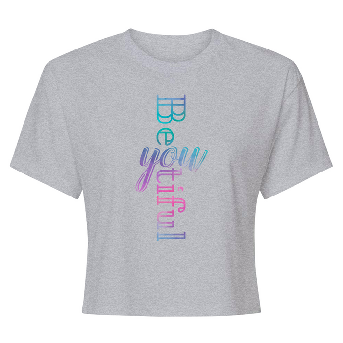 Womens X-Small Heather Gray Style_T-Shirt