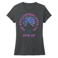 Womens X-Small Charcoal Style_T-Shirt