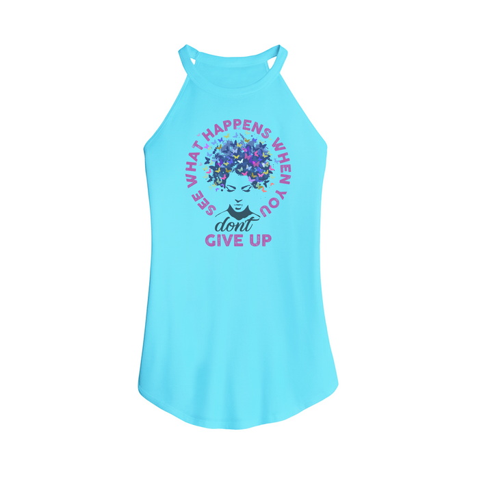 Womens X-Small Cancun Tank Top