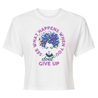 Womens X-Small White Style_T-Shirt