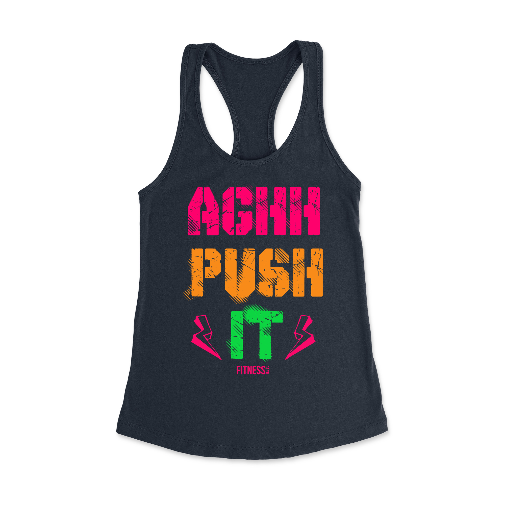 Womens X-Small Midnight Navy Style_Tank Top