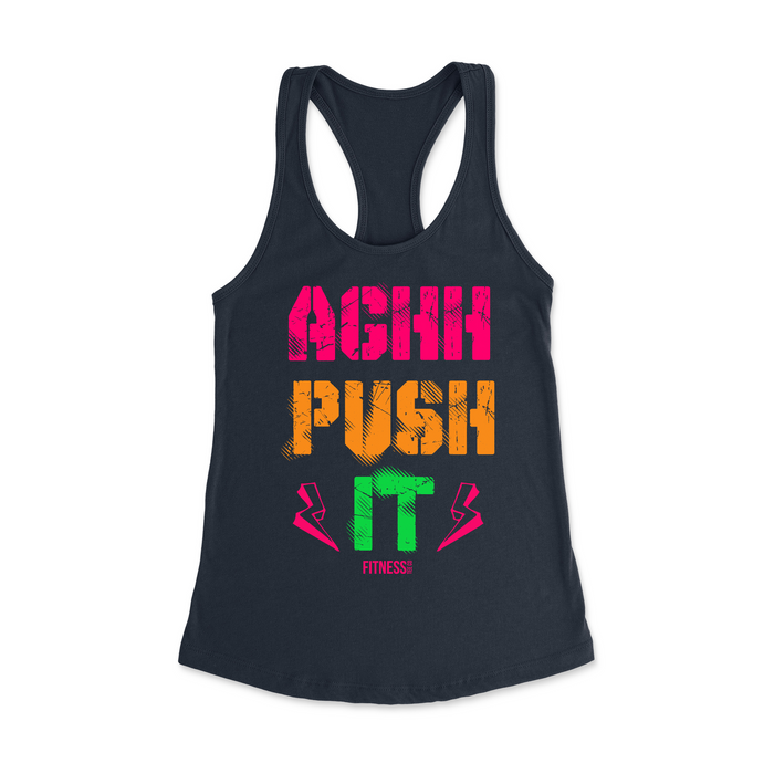 Womens X-Small Midnight Navy Style_Tank Top