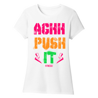 Womens X-Small White Style_T-Shirt