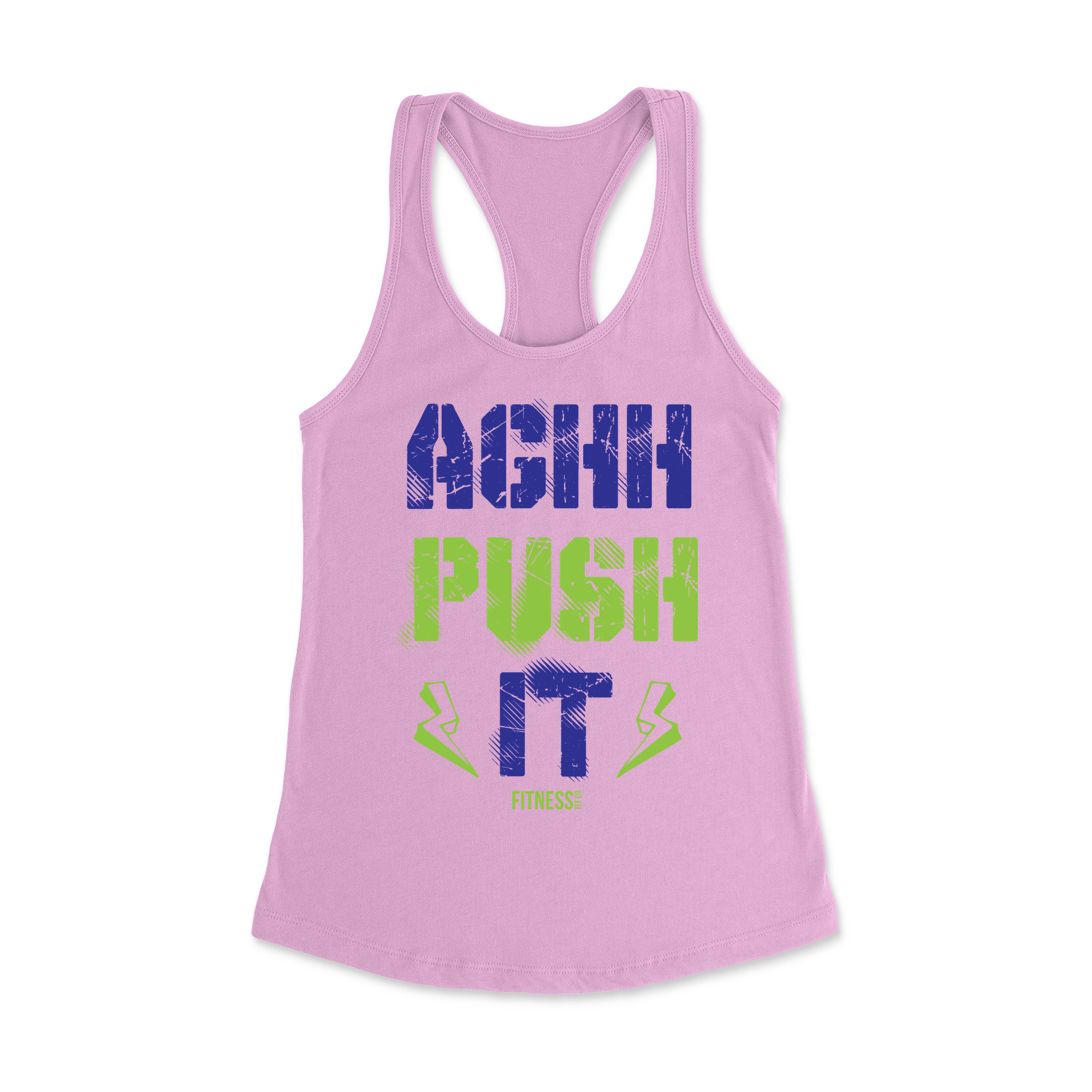 Womens X-Small Lilac Style_Tank Top