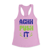 Womens X-Small Lilac Style_Tank Top