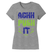 Womens X-Small Grey Style_T-Shirt