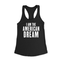 Womens X-Small Black Style_Tank Top