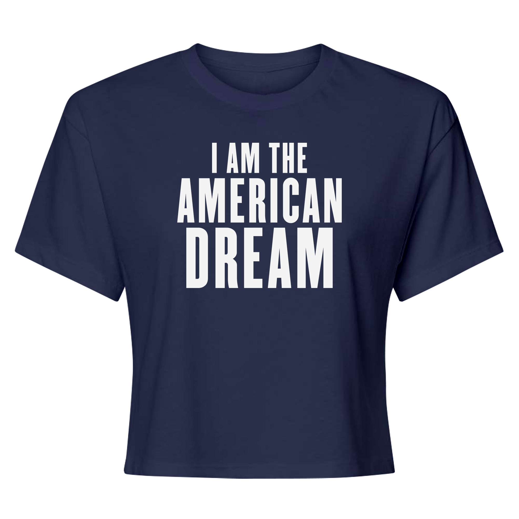Womens X-Small Midnight Navy Style_T-Shirt