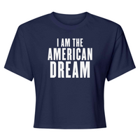 Womens X-Small Midnight Navy Style_T-Shirt