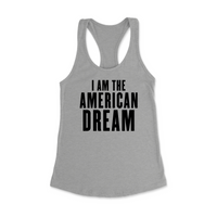 Womens X-Small Heather Gray Style_Tank Top