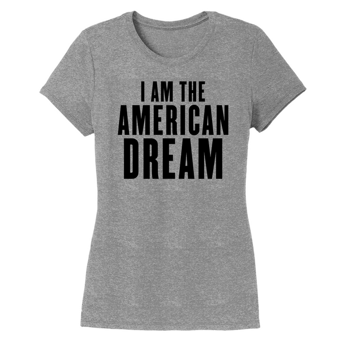 Womens X-Small Grey Style_T-Shirt