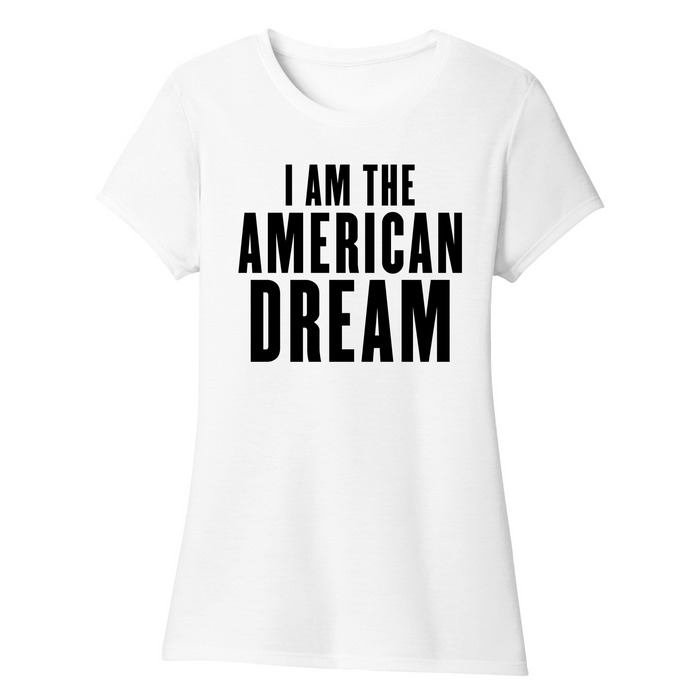 Womens X-Small White Style_T-Shirt
