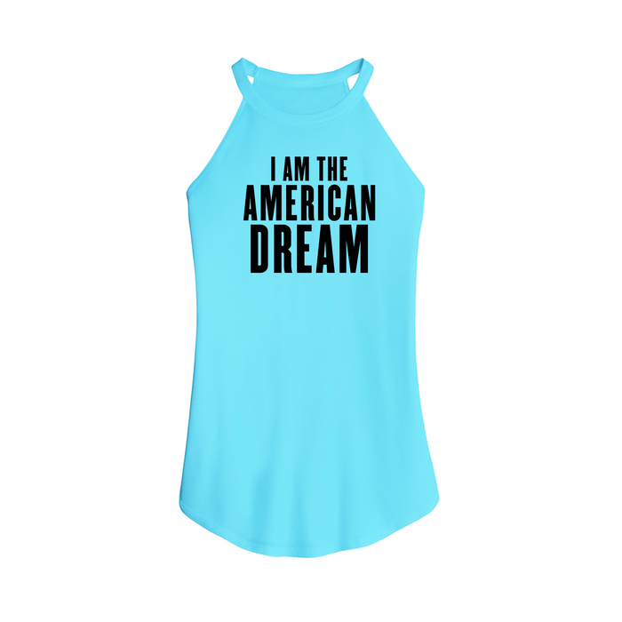 Womens X-Small Cancun Tank Top