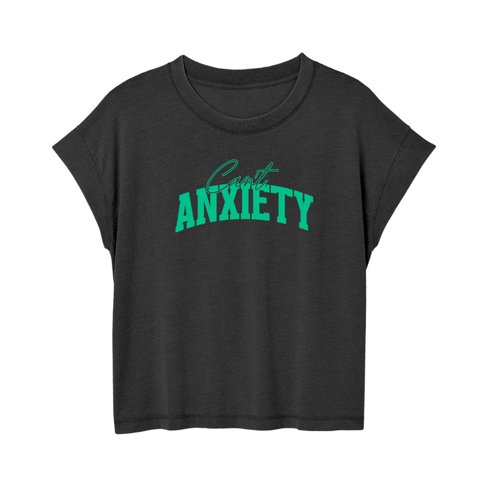 Womens Small Black Style_T-Shirt