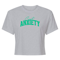 Womens X-Small Heather Gray Style_T-Shirt