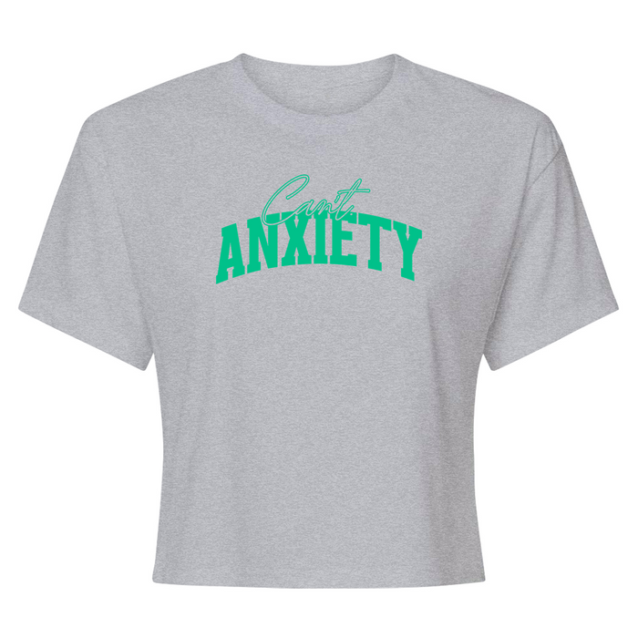 Womens X-Small Heather Gray Style_T-Shirt