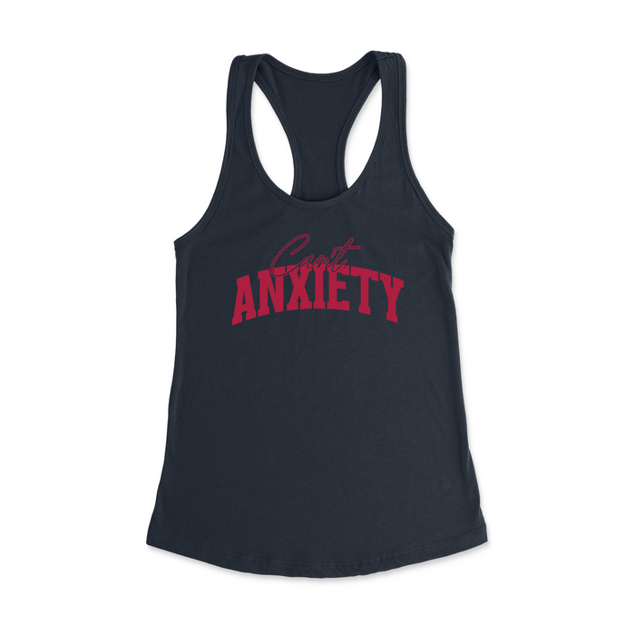 Womens X-Small Midnight Navy Style_Tank Top