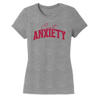 Womens X-Small Grey Style_T-Shirt
