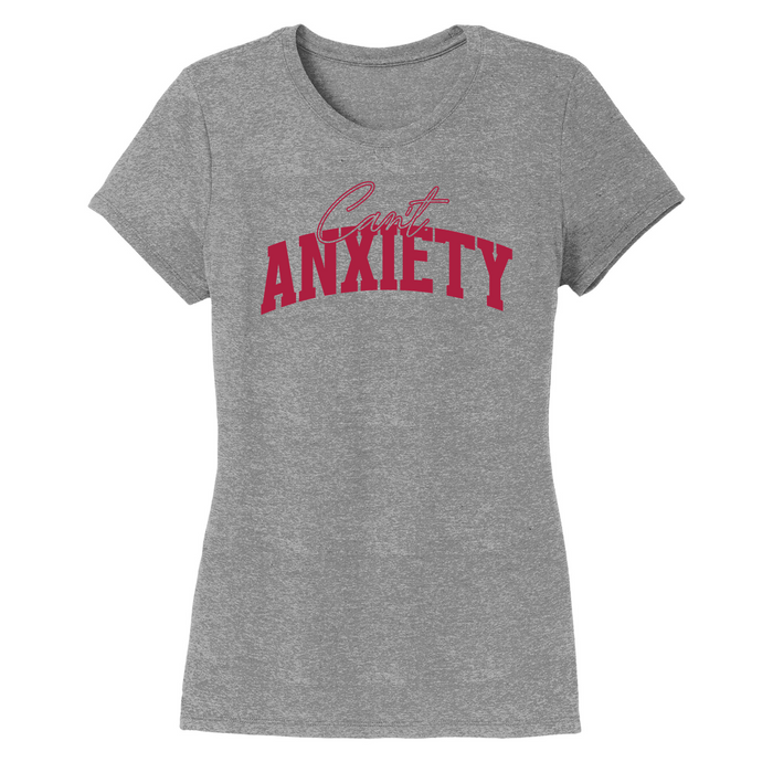 Womens X-Small Grey Style_T-Shirt