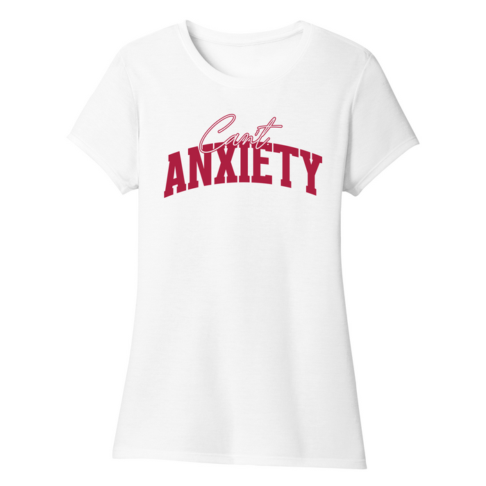Womens X-Small White Style_T-Shirt