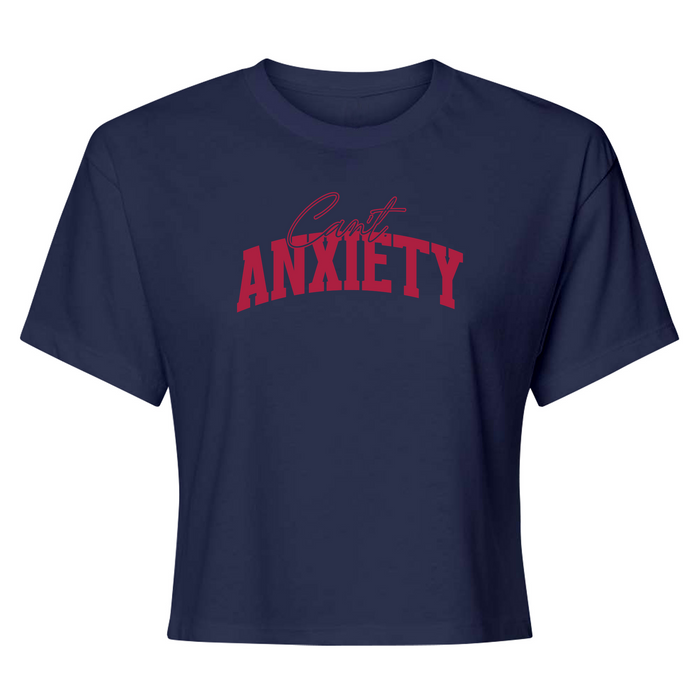 Womens X-Small Midnight Navy Style_T-Shirt
