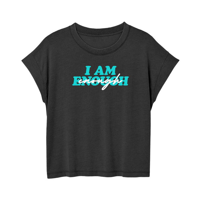 Womens Small Black Style_T-Shirt