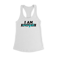 Womens X-Small White Style_Tank Top
