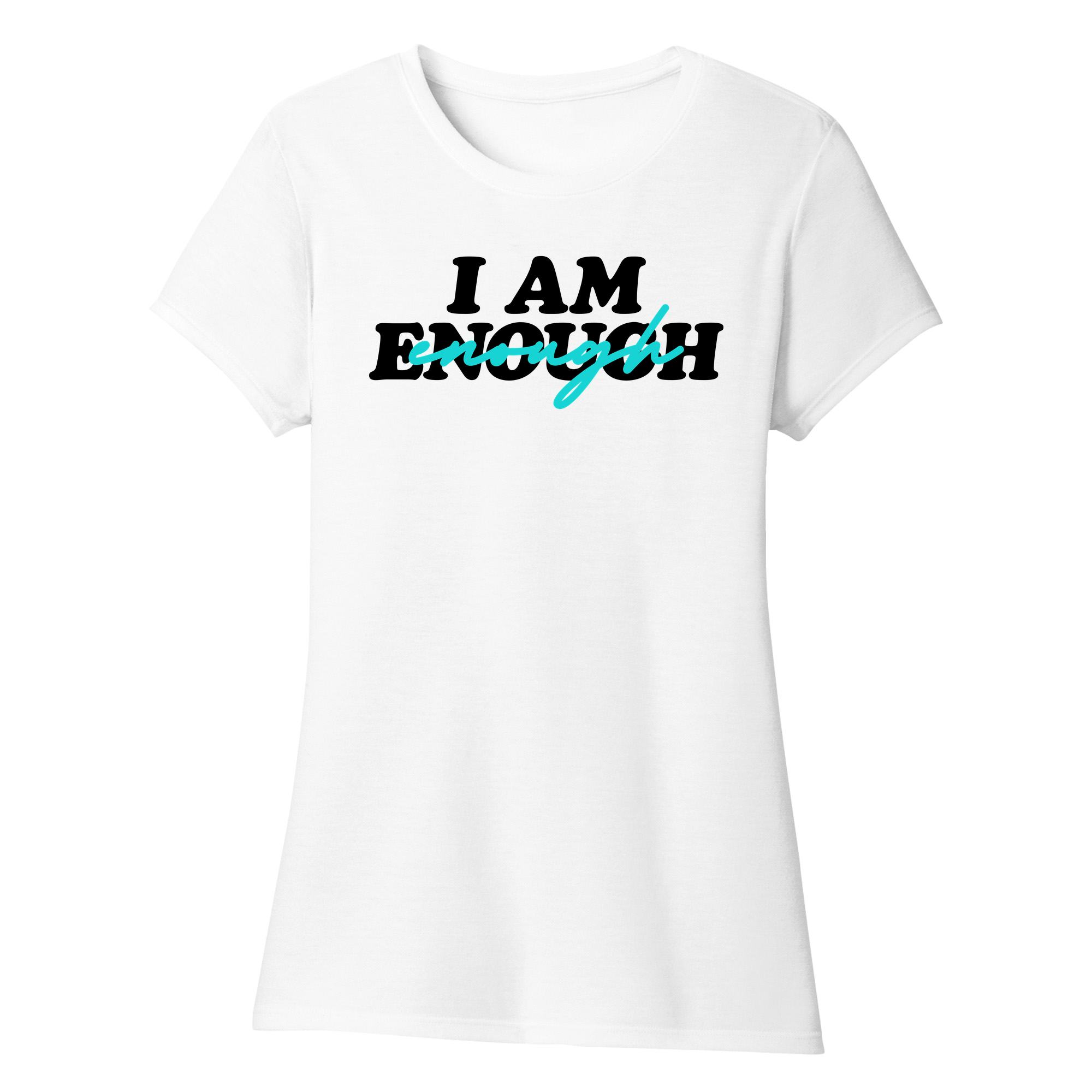 Womens X-Small White Style_T-Shirt