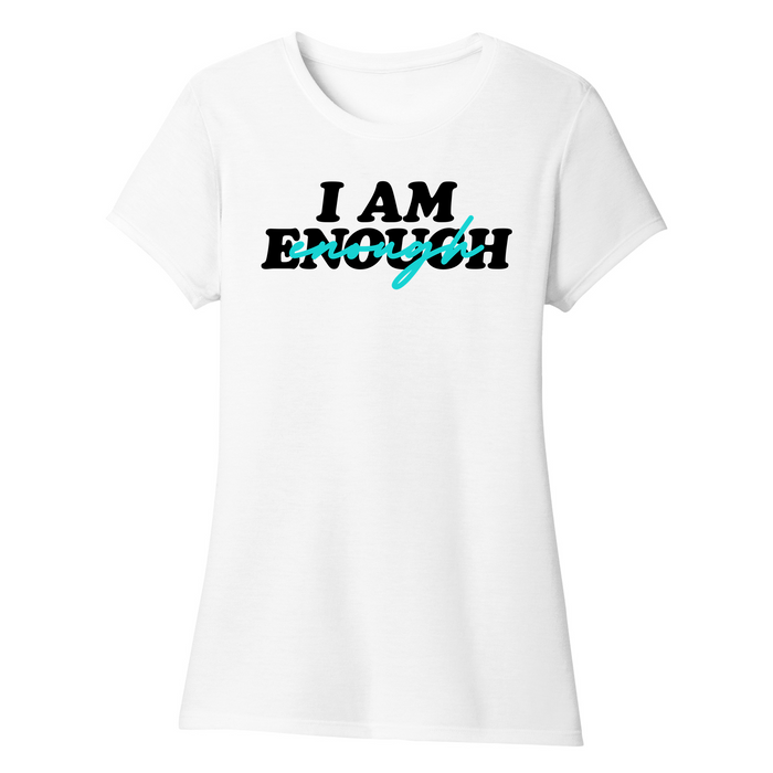 Womens X-Small White Style_T-Shirt