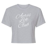 Womens X-Small Heather Gray Style_T-Shirt