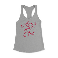 Womens X-Small Heather Gray Style_Tank Top