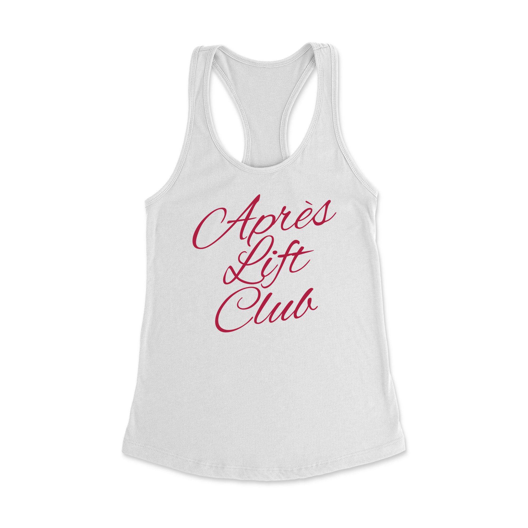 Womens X-Small White Style_Tank Top