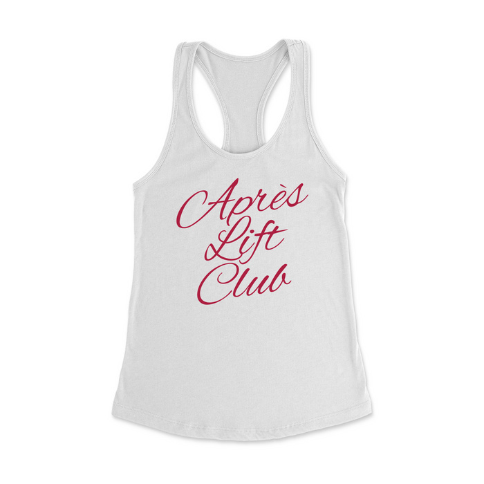 Womens X-Small White Style_Tank Top