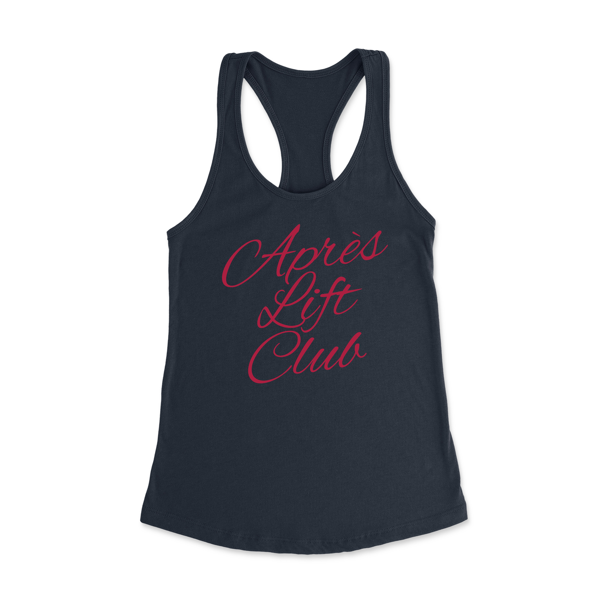 Womens X-Small Midnight Navy Style_Tank Top