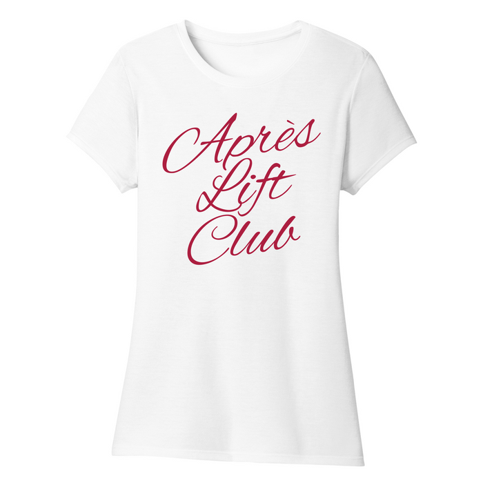 Womens X-Small White Style_T-Shirt