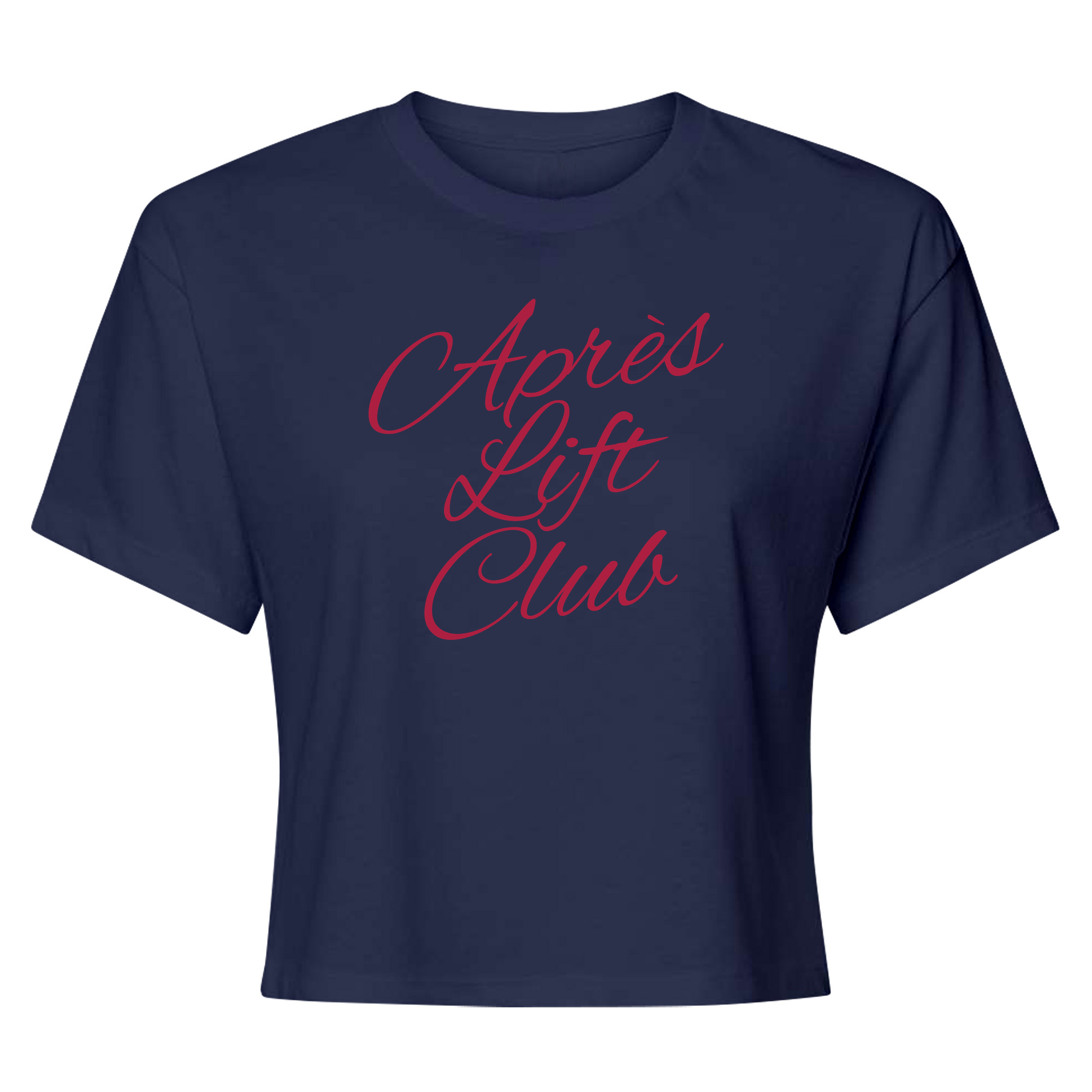 Womens X-Small Midnight Navy Style_T-Shirt