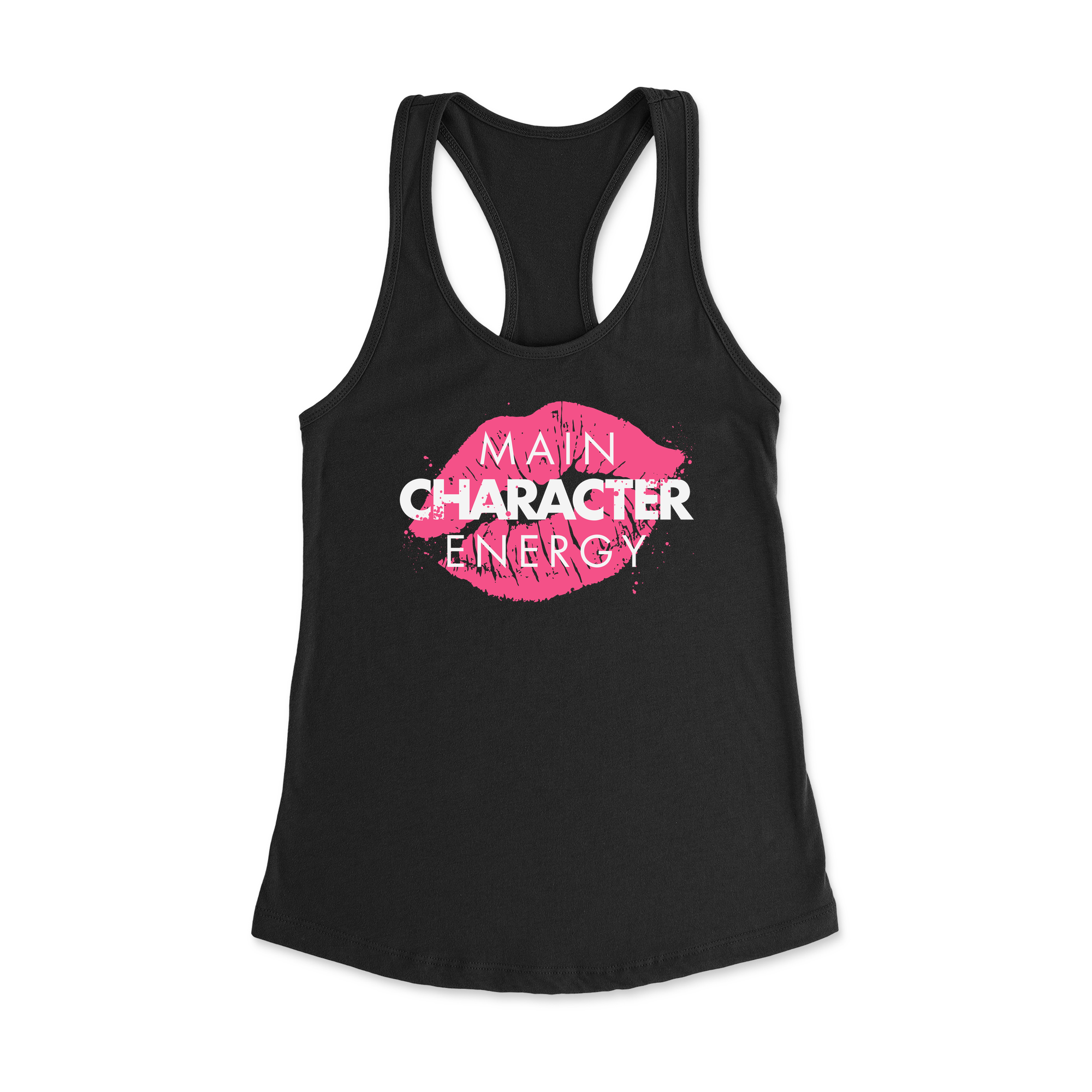 Womens X-Small Black Style_Tank Top
