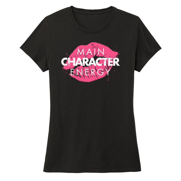 Womens X-Small Black Style_T-Shirt