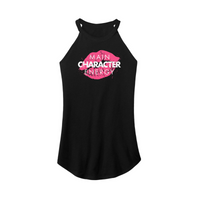 Womens X-Small Black Tank Top