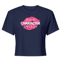 Womens X-Small Midnight Navy Style_T-Shirt
