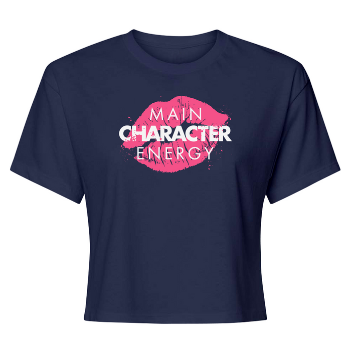 Womens X-Small Midnight Navy Style_T-Shirt