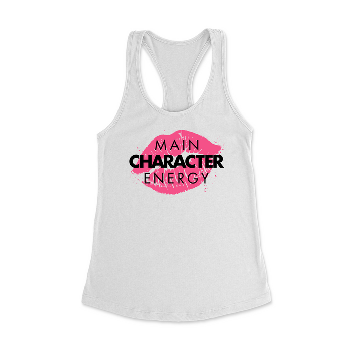 Womens X-Small White Style_Tank Top