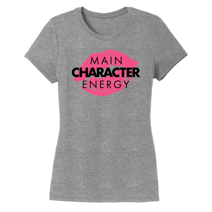 Womens X-Small Grey Style_T-Shirt