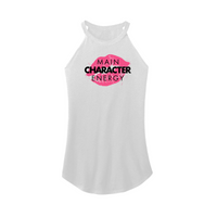 Womens X-Small White Tank Top