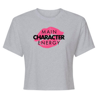 Womens X-Small Heather Gray Style_T-Shirt