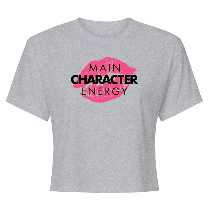 Womens X-Small Heather Gray Style_T-Shirt